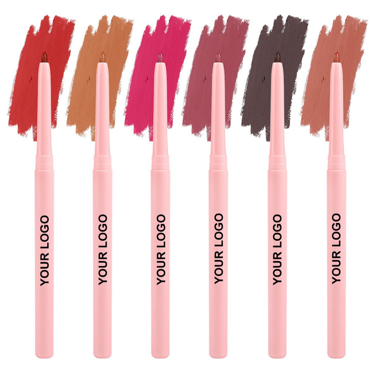 Marca própria logotipo persona - Beauty Makeup Youtube avaliação e preço