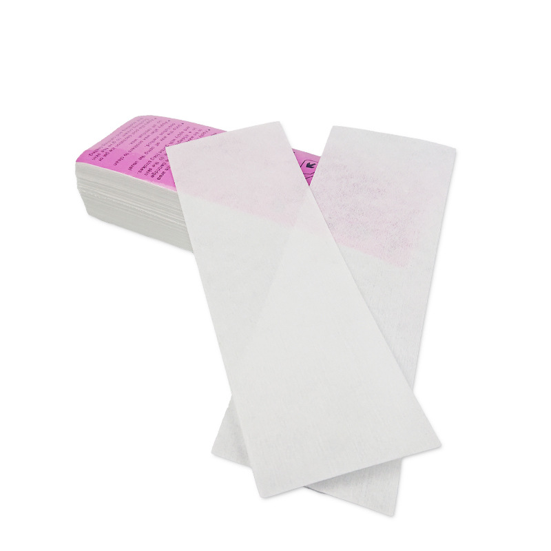 100 pçs não tecido depilação c - Beauty Of Joseon Makeup Remover avaliação e preço