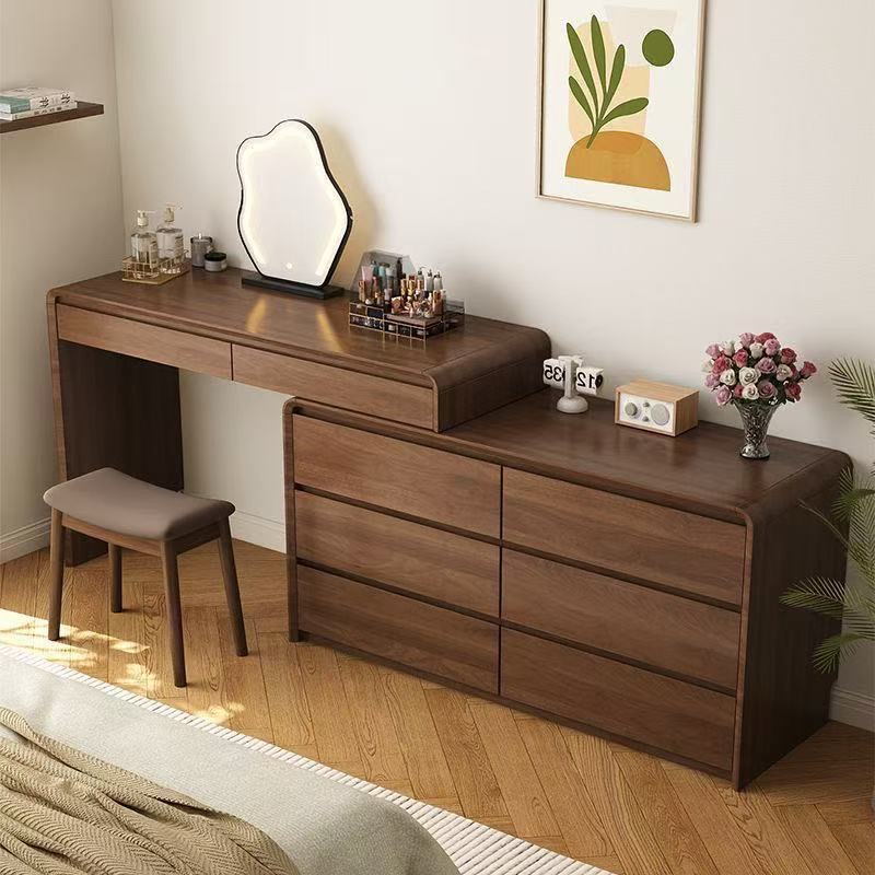 Penteadeira moderna prateleira - Makeup Beauty Lounge avaliação e preço