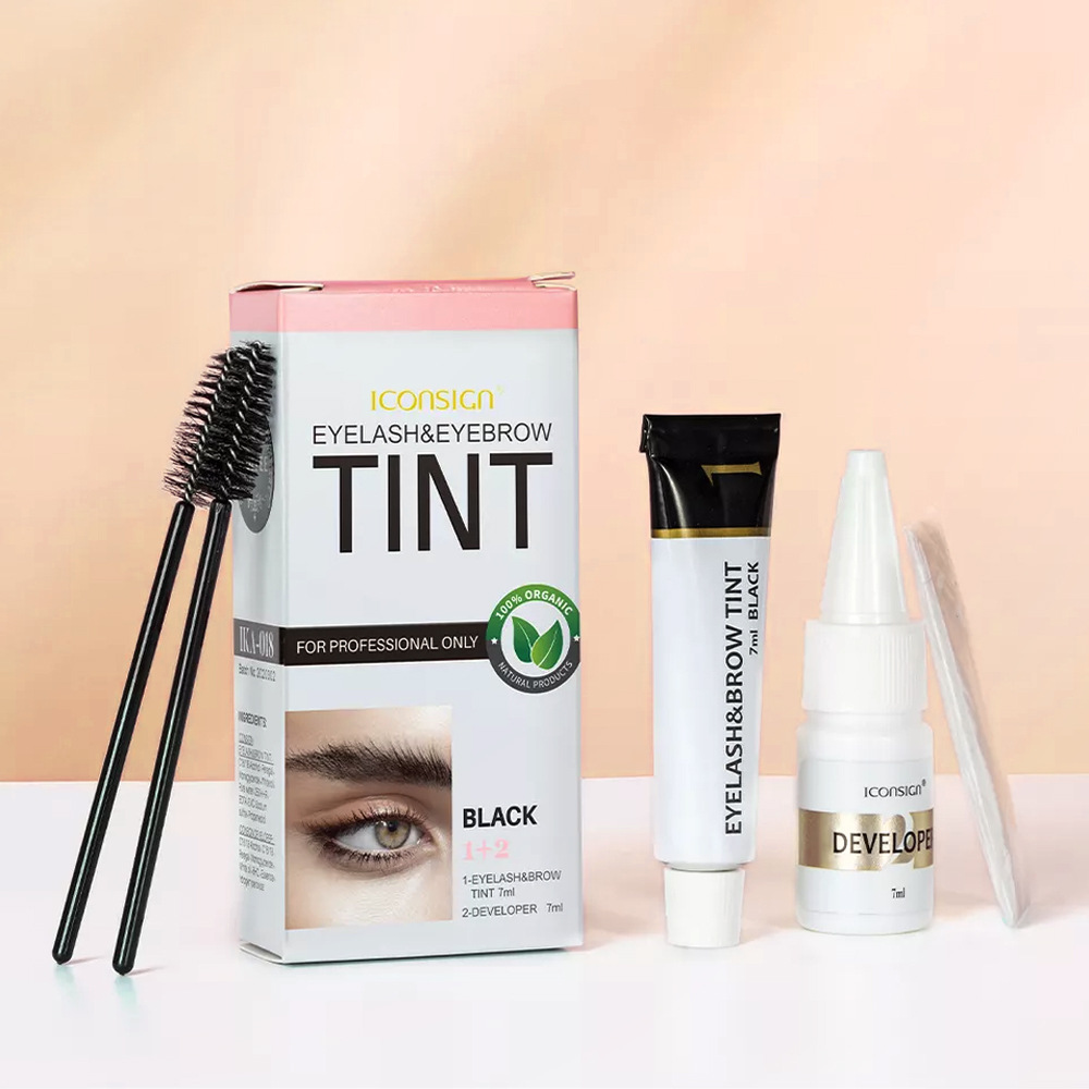Kit de matiz de sobrancelha pa - Bb Cream Tinted avaliação e preço