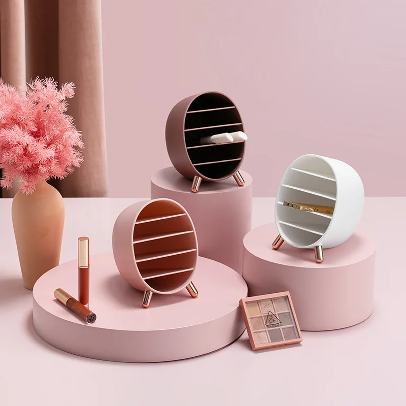 Organizador de maquiagem caixa - Eyeshadow Palette avaliação e preço