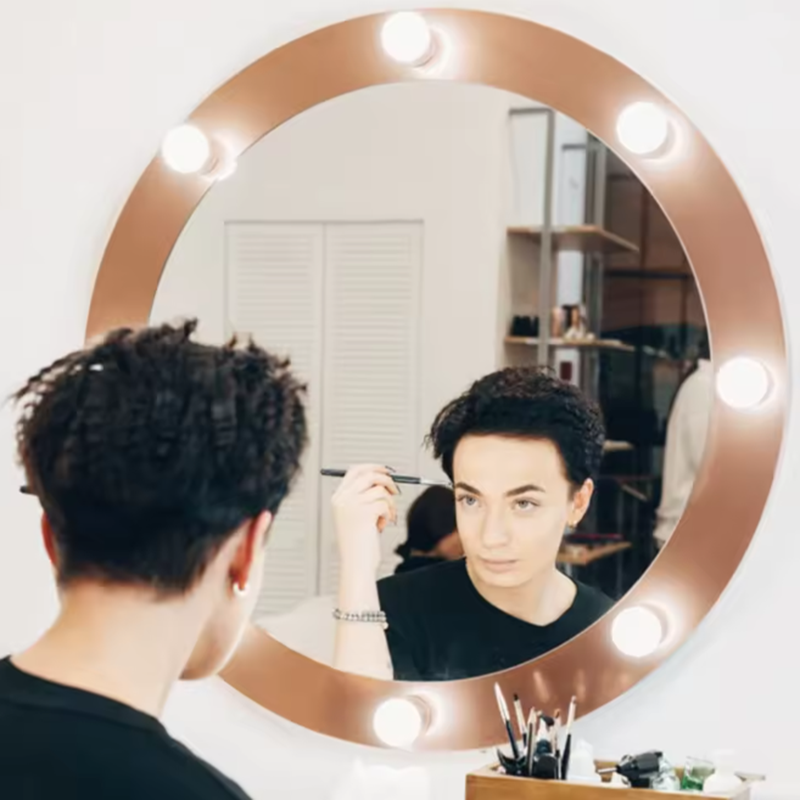 Luzes LED para Maquiagem Femin - Beauty Makeup Light avaliação e preço