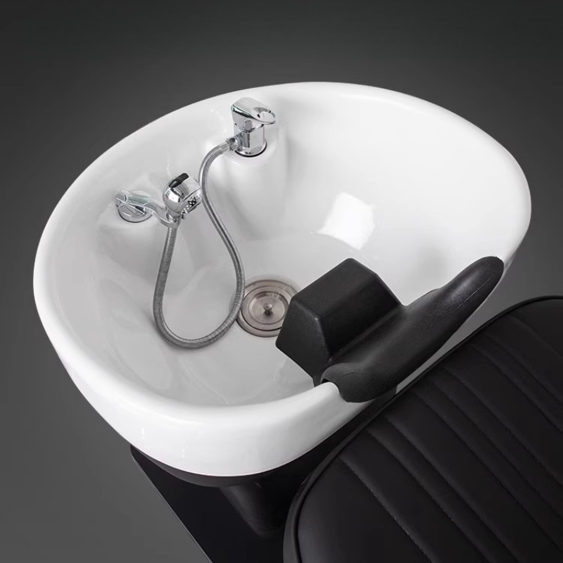 Nova cabeça massagem chuveiro  - Makeup Beauty Lounge avaliação e preço