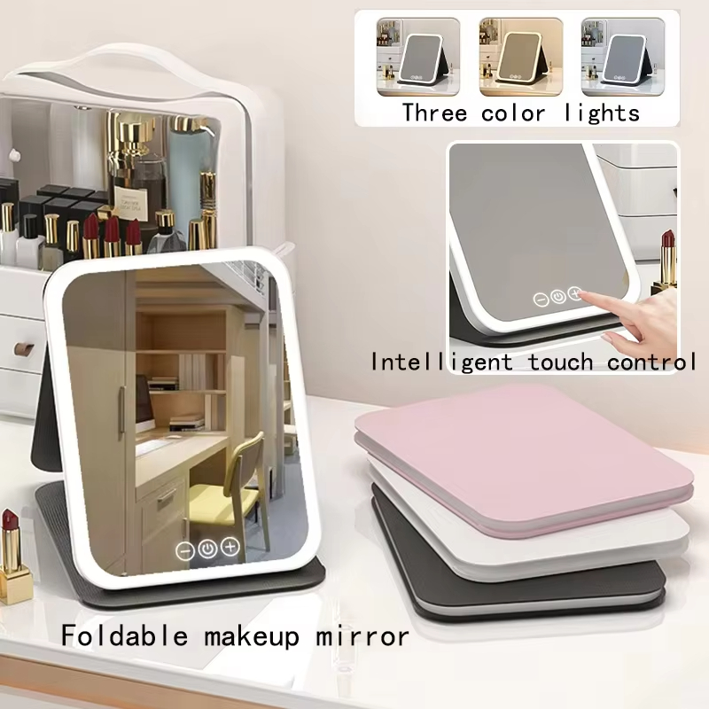Espelho de Maquiagem LED Regul - Beauty Makeup Light avaliação e preço