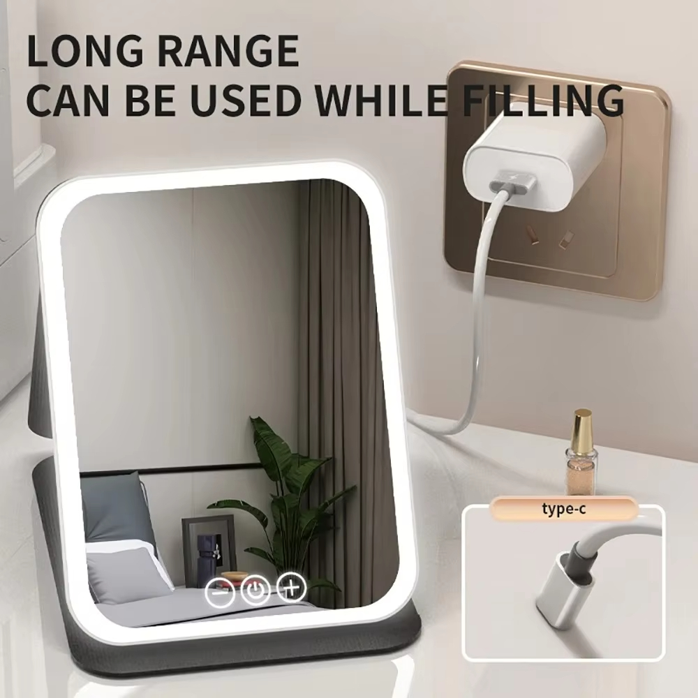 Espelho de Maquiagem LED Regul - Beauty Makeup Light avaliação e preço