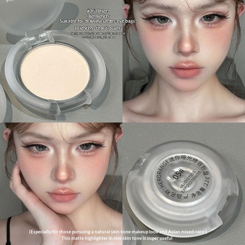 Paleta de Sombras Monocromátic - Eyeshadow Palette avaliação e preço