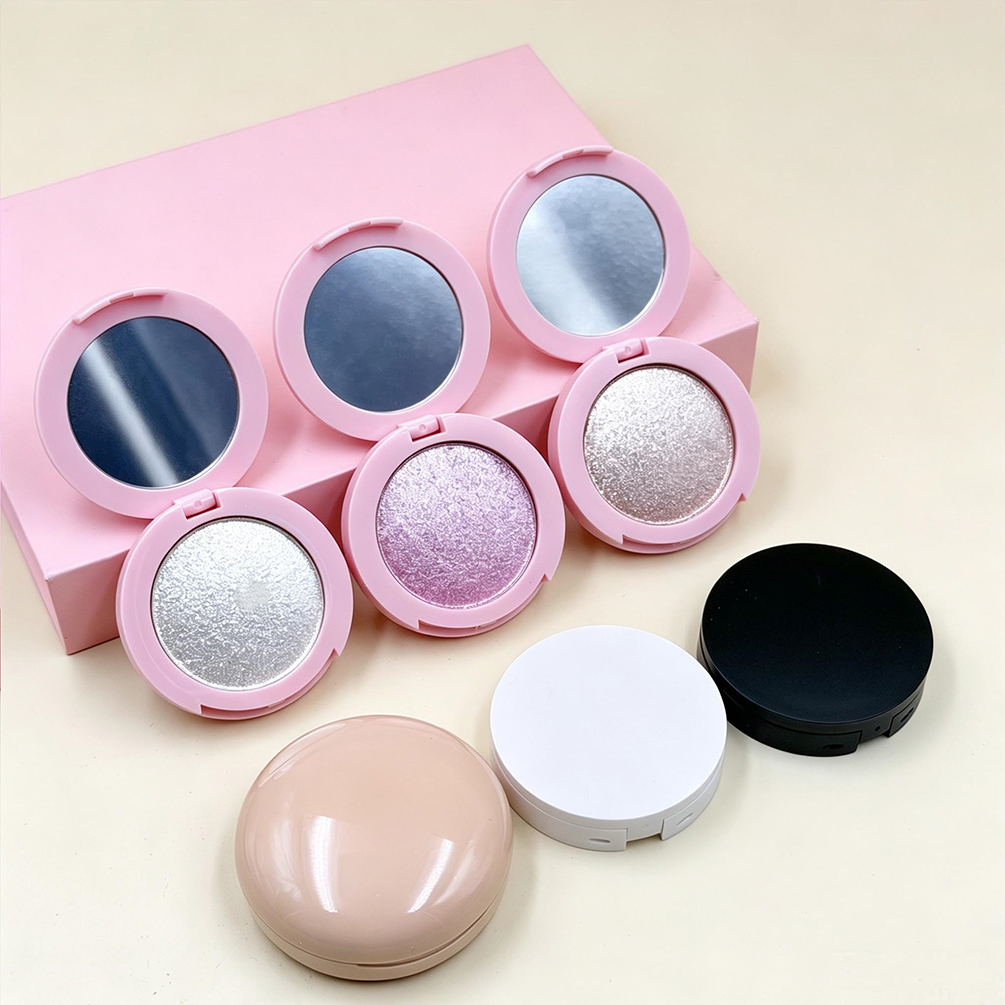 Paleta de Contorno e Iluminado - Highlighter Bronzer Palette avaliação e preço