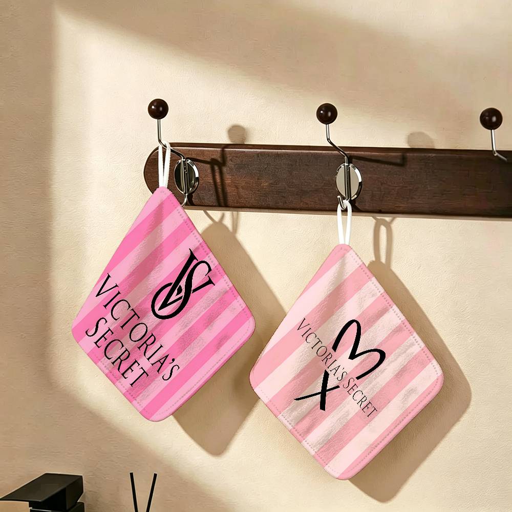 Toalha de Mão de Poliéster e A - Beauty Makeup Louis Vuitton avaliação e preço