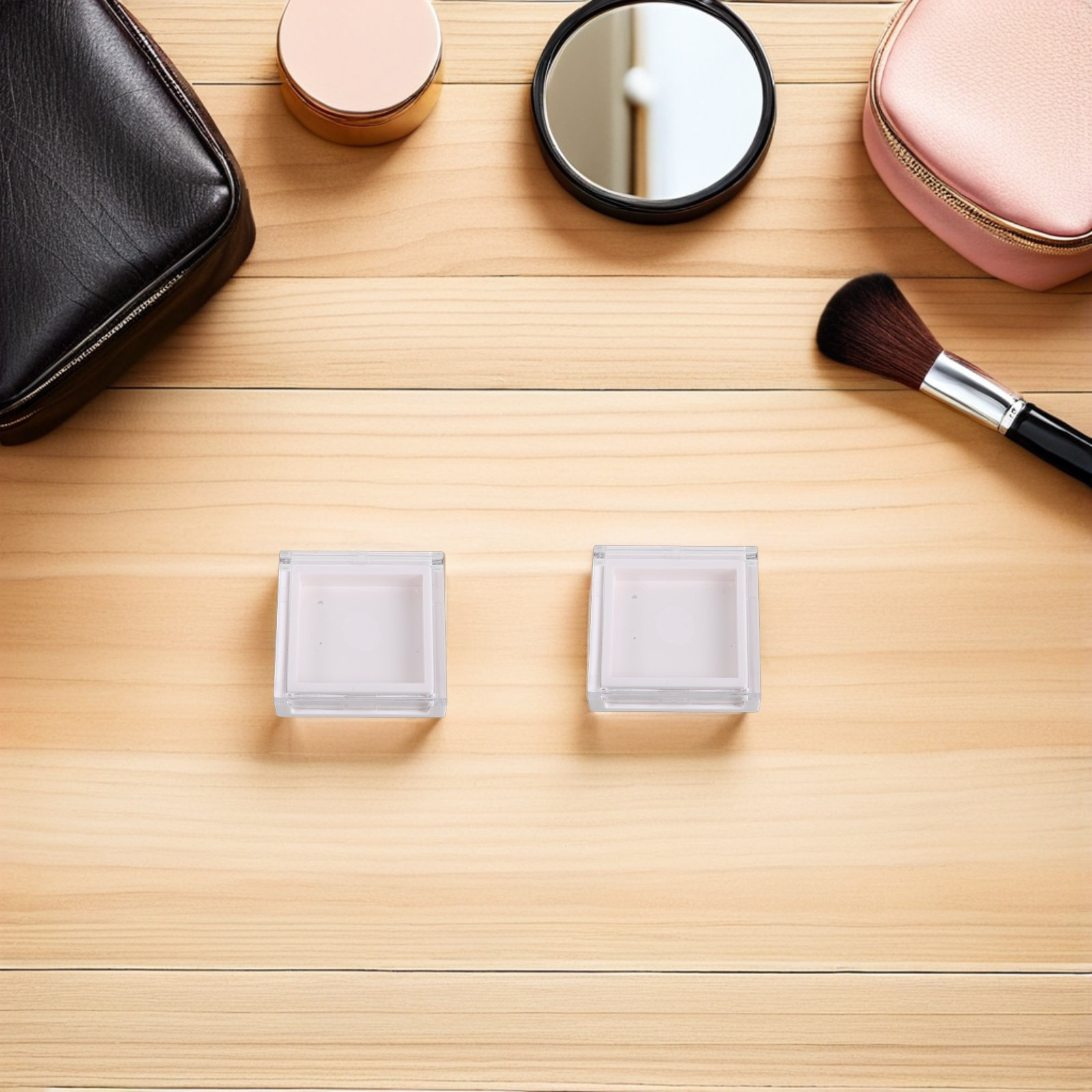 Caixa de Substituição para Som - Eyeshadow Palette avaliação e preço