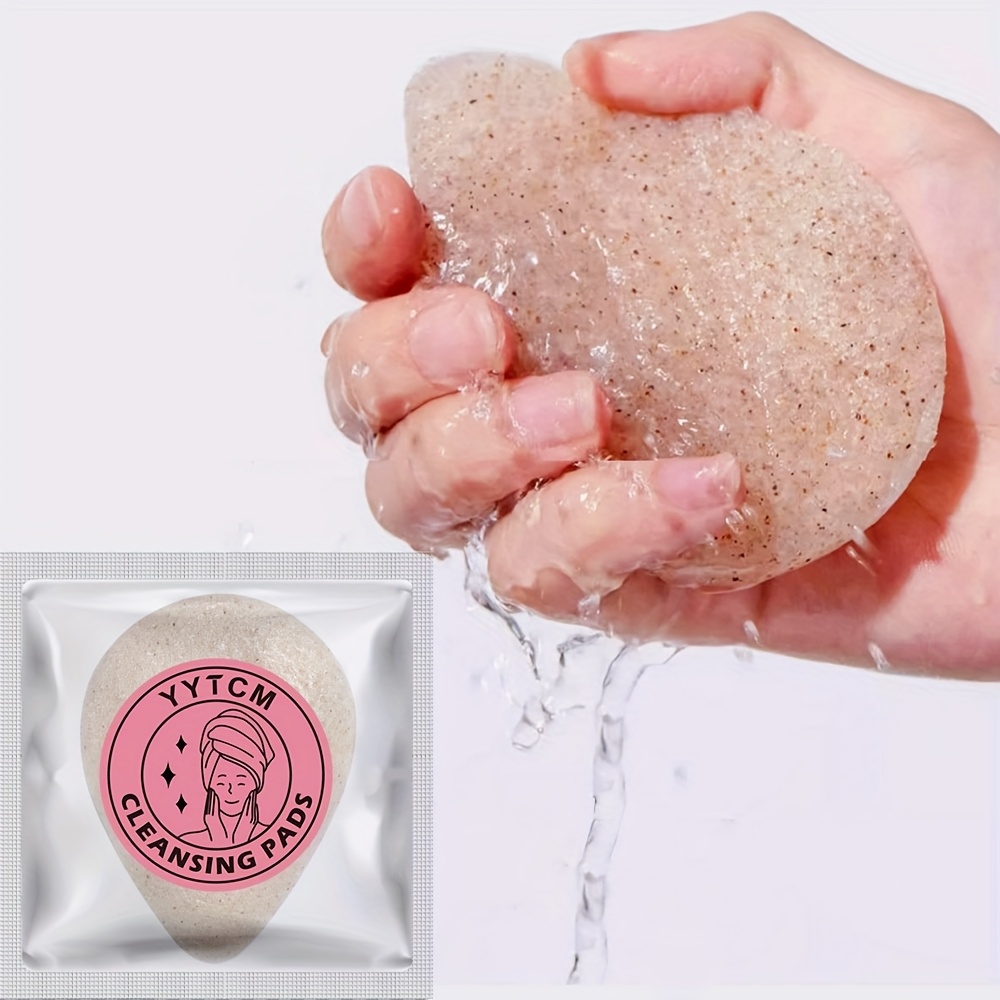 Esponja facial Konjac de semen - Beauty Of Joseon Makeup Remover avaliação e preço