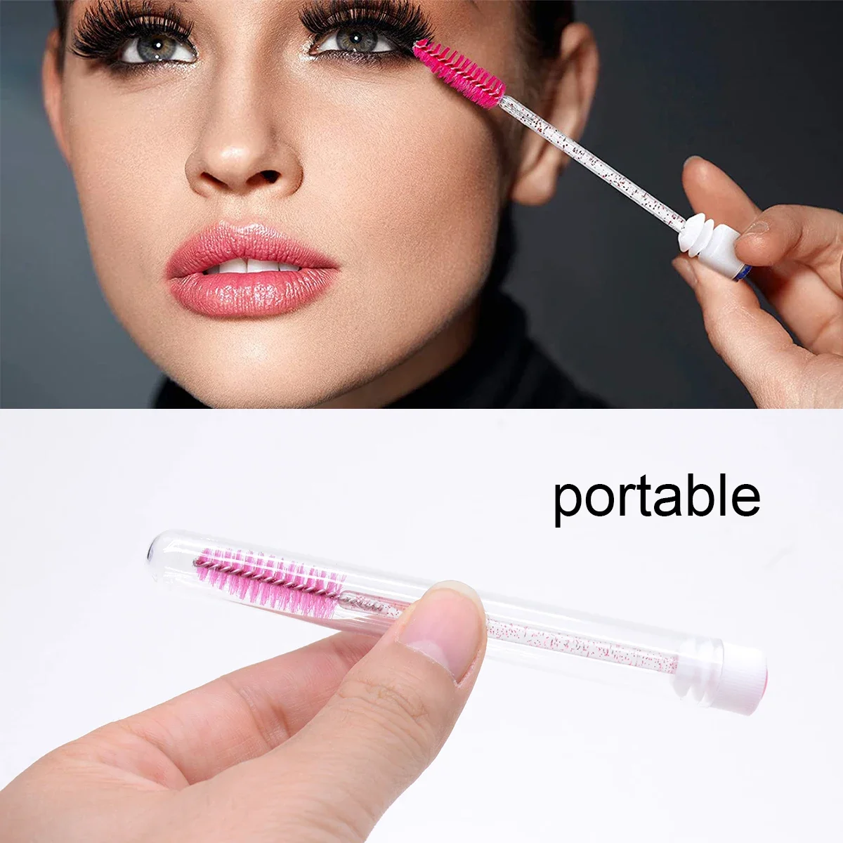 20 Peças de Aplicadores de Maq - Beauty Makeup Youtube avaliação e preço