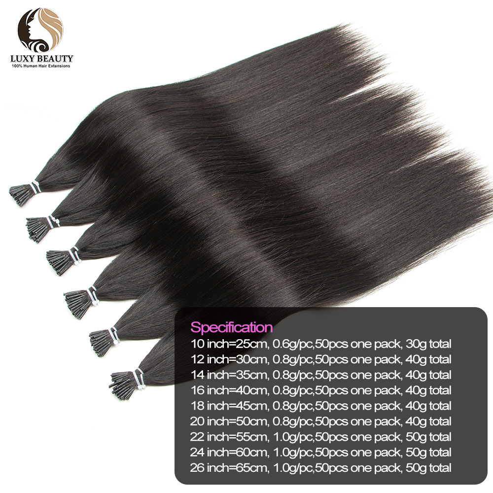 Light Yaki Straight Tip extens - Pure Beauty Hair & Makeup avaliação e preço