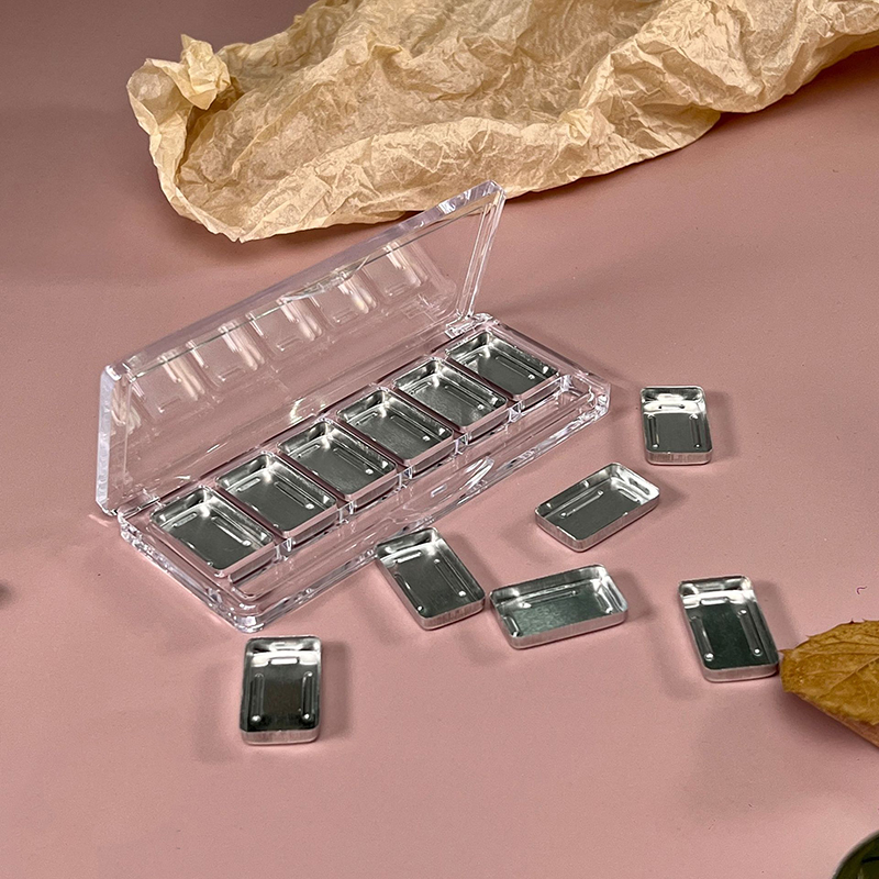 Paleta de Maquiagem Vazia para - Eyeshadow Palette avaliação e preço