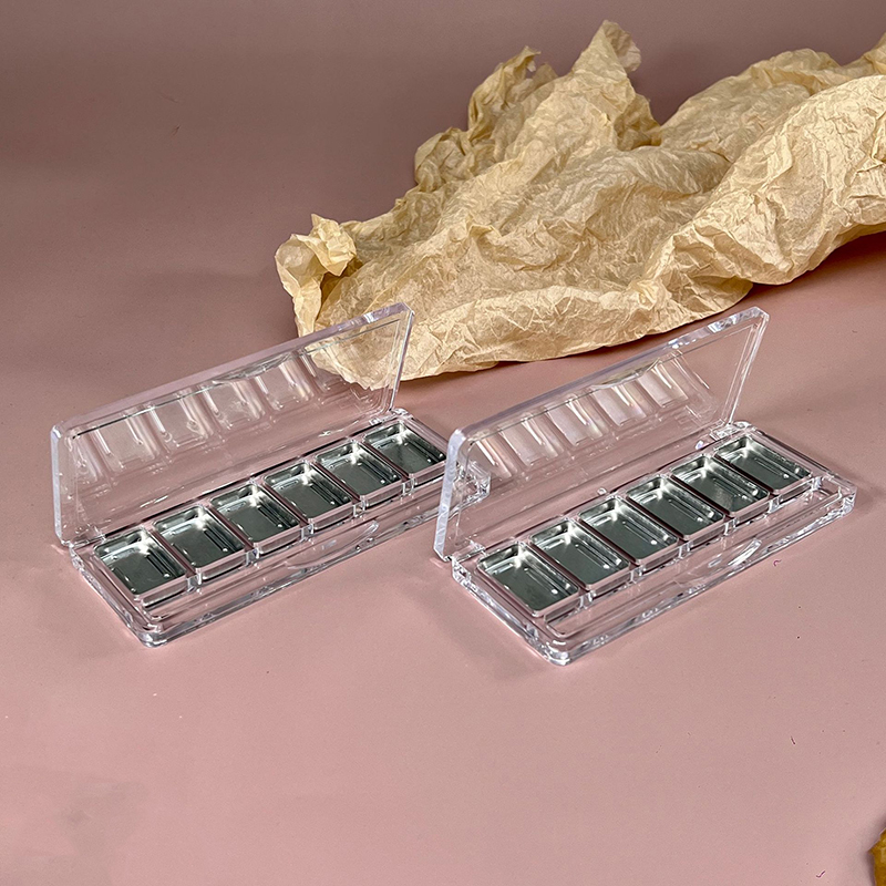 Paleta de Maquiagem Vazia para - Eyeshadow Palette avaliação e preço