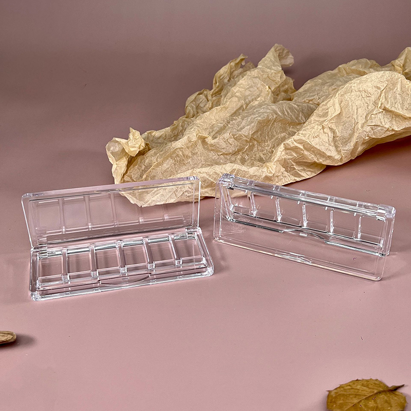 Paleta de Maquiagem Vazia para - Eyeshadow Palette avaliação e preço