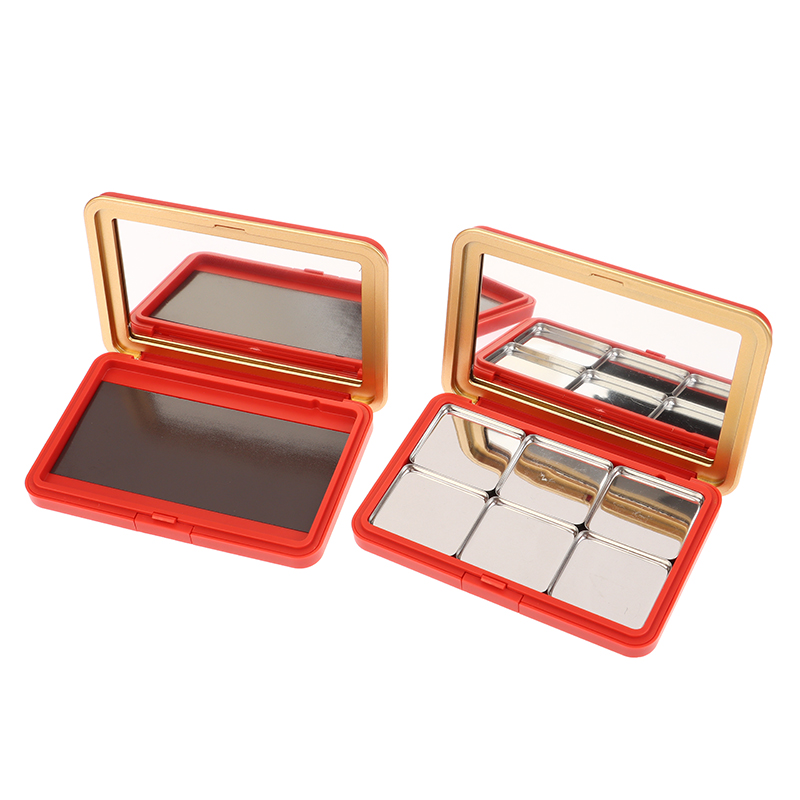 Multi-grades diy paleta de som - Eyeshadow Palette avaliação e preço