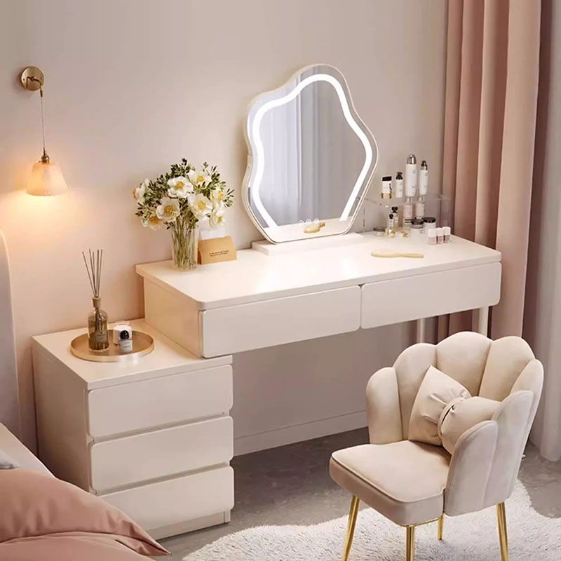 Penteadeira Moderna Europeia c - Makeup Beauty Lounge avaliação e preço