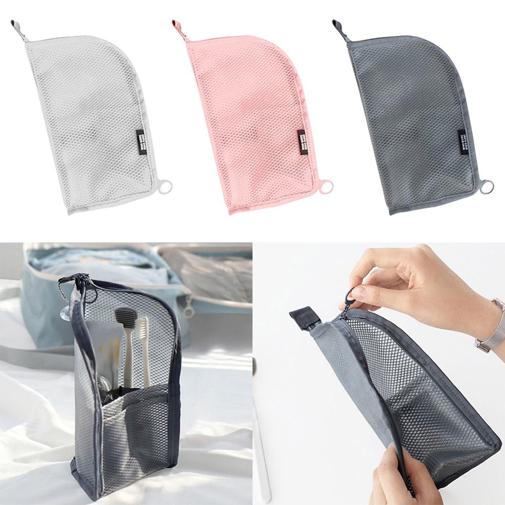 Bolsa de Maquiagem Portátil co - Makeup Organizer avaliação e preço