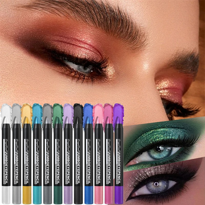Lápis de sombra verde esfumaça - Rare Beauty Makeup Highlighter avaliação e preço