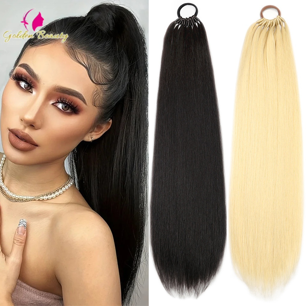 Extensão de Cabelo Sintético R - Pure Beauty Hair & Makeup avaliação e preço