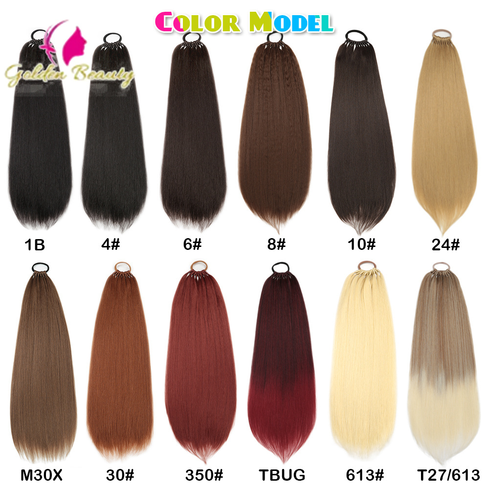 Extensão de Cabelo Sintético R - Pure Beauty Hair & Makeup avaliação e preço