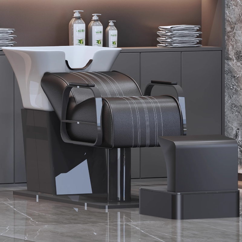 Novo aço inoxidável beleza sha - Makeup Beauty Lounge avaliação e preço