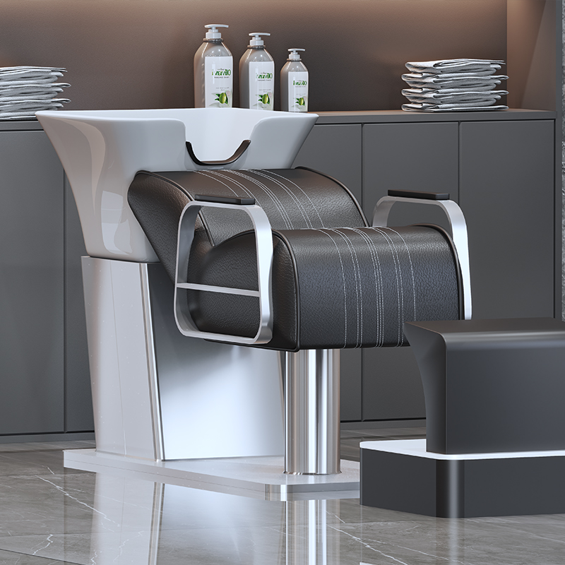 Novo aço inoxidável beleza sha - Makeup Beauty Lounge avaliação e preço