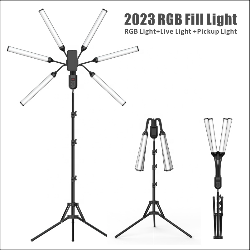 Luz de Estúdio Fotográfico Reg - Beauty Makeup Light avaliação e preço