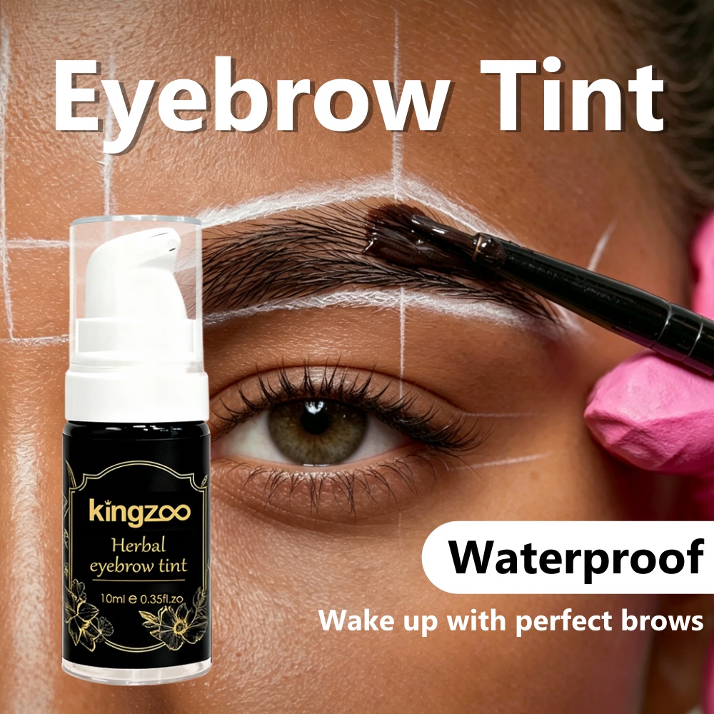 ​ ​ Kit de Tintura de Henna pa - Bb Cream Tinted avaliação e preço