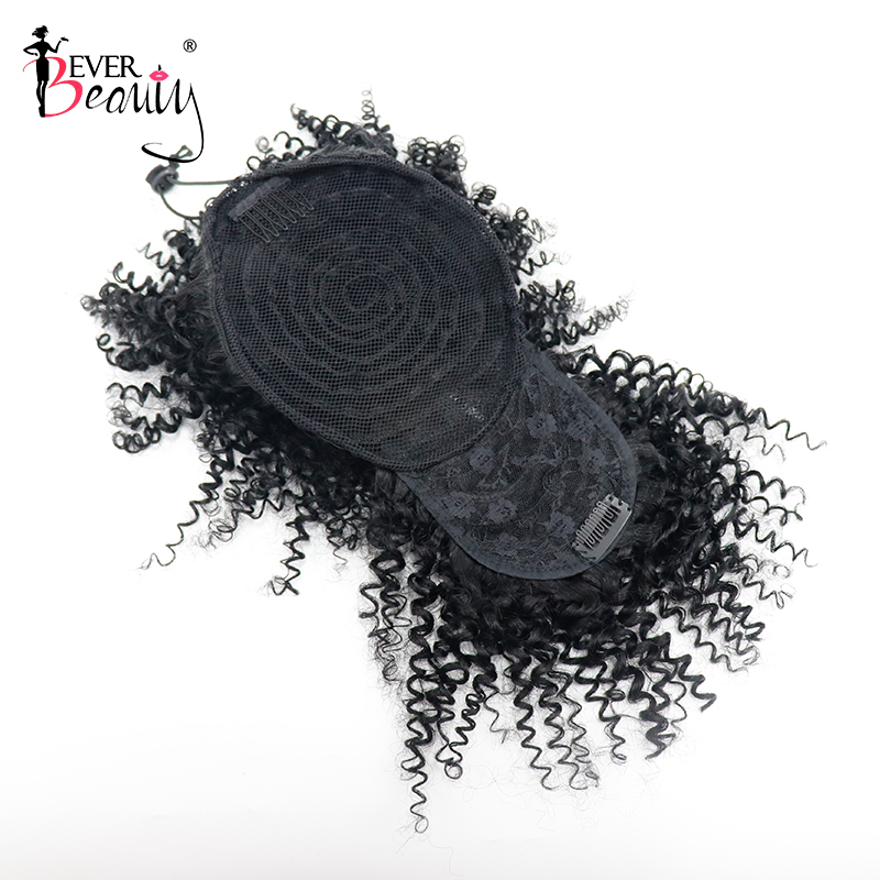 Rabo de cavalo cabelo humano m - Pure Beauty Hair & Makeup avaliação e preço