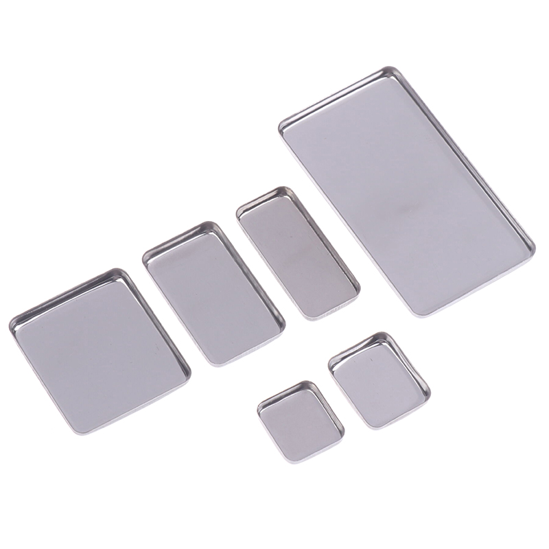 5/10 unidades de estojos quadr - Eyeshadow Palette avaliação e preço