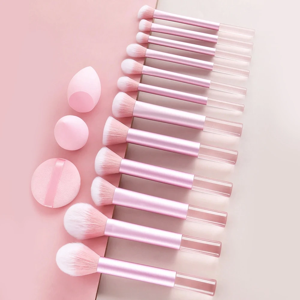 Kit de ferramentas de maquiage - Beauty Makeup Youtube avaliação e preço