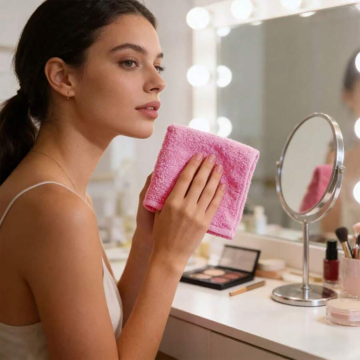 Toalha de Maquiagem de Microfi - Beauty Of Joseon Makeup Remover avaliação e preço